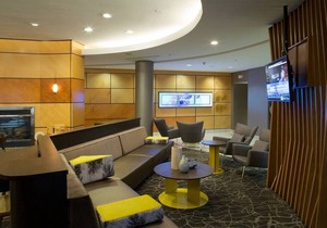 Springhill Suites by Marriott Billings