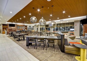 SpringHill Suites by Marriott Cincinnati Blue Ash