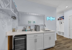 Stay at Pier Reviewed—park once and walk to all Carolina Beach has to offer.