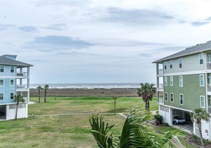 Stay Salty! Fabulous Beach Views