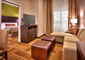 Staybridge Suites Cheyenne