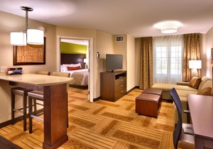 Staybridge Suites Cheyenne