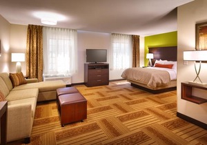 Staybridge Suites Cheyenne