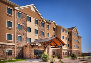 Staybridge Suites Cheyenne, an Ihg Hotel
