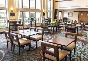 Staybridge Suites Minot
