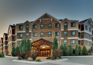 Staybridge Suites Missoula