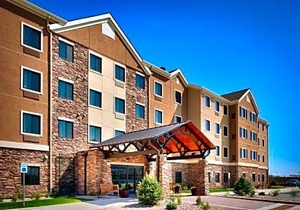 Staybridge Suites Cheyenne, an IHG Hotel
