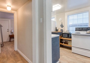 #StayinMyDistrict Heritage House 2Bedroom