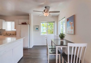 Steps to Ocean ☆ Convenient Ground Level ☆ Outdoor Patio