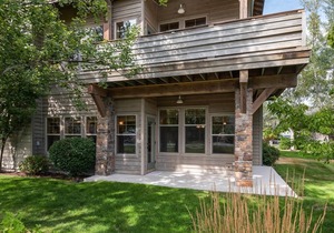 Stunning Condo | Dover Bay Waterfront Community