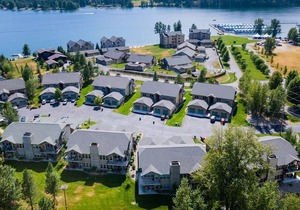 Stunning Condo | Dover Bay Waterfront Community