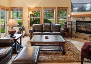 Stunning Condo | Dover Bay Waterfront Community