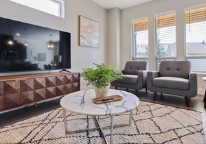 Stunning Meridian 3 Bedroom Custom Home in Central Meridian