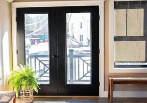 Stunning NYC Style Loft In The Heart Of Bolton ~ Dog-Friendly!