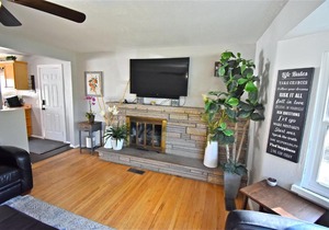 Stunning Sugarhouse Home- Near Mtns & Downtown SLC