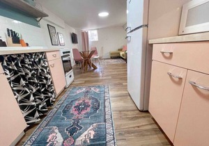 Stylish Fremont Suite | Walkable & Pet-Friendly