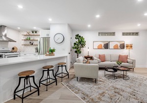 Stylish Inman Park Condo-Walk to Beltline & Eats!