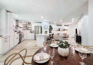 Stylish Inman Park Condo-Walk to Beltline & Eats!