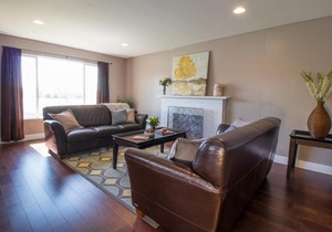 Sugarhouse Park Vacation Home