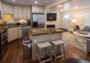 Sugarhouse Skier’s Retreat