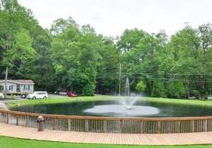 Sun Valley Campground Cottage 6