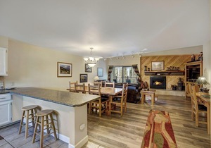 Sundowner II 224, Breckenridge