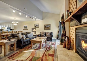 Sundowner II 224, Breckenridge