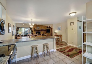 Sundowner II 224, Breckenridge
