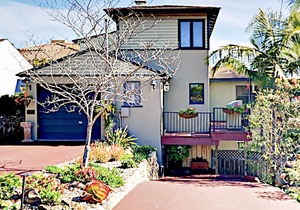 Sunny San Diego Gem w/Private Hot Tub & Patio