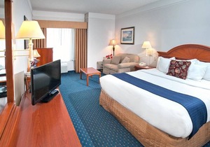 SureStay Plus Hotel by Best Western Billings