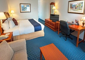 SureStay Plus Hotel by Best Western Billings