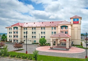 SureStay Plus Hotel by Best Western Billings