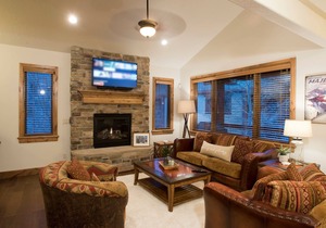 SW1271 by Park City Experience - Beautiful 4BR minutes from Jordanelle Express