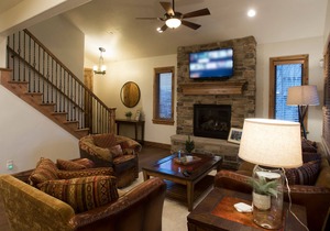 SW1271 by Park City Experience - Beautiful 4BR minutes from Jordanelle Express