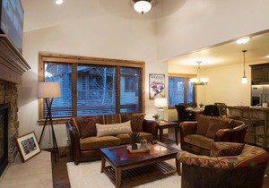 SW1271 by Park City Experience - Beautiful 4BR minutes from Jordanelle Express