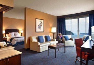 Swinomish Casino & Lodge
