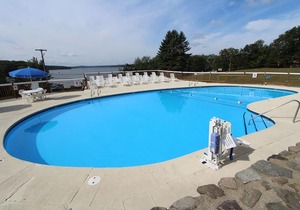 Tanglwood Resort by VRI resorts