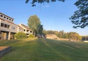 Tanglwood Resort