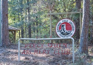 Tentrr State Park Site - Mississippi Percy Quin State Park - Southside Lakeview