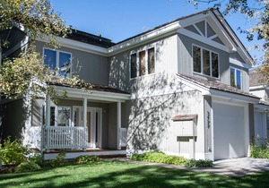 Teton Pines Country Club Townhome Hollyhock: 3 BR, 3.5 BA Townhouse in Wilson, Sleeps 6
