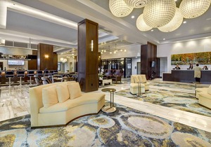 The Grove Hotel