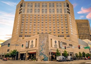 The Grove Hotel