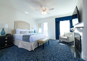 The Horton Grand Hotel