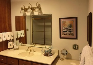 The Mohican Bunkhouse Cabin