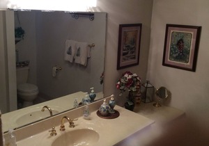 The Mohican Bunkhouse