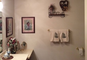 The Mohican Bunkhouse