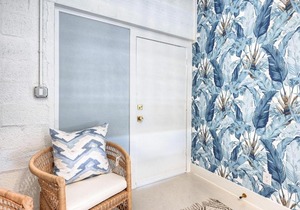 The Oleander Hotel Room 5