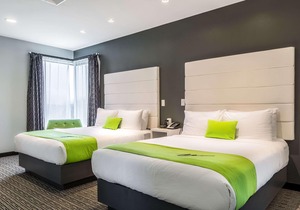 The Wallhouse Hotel an Ascend Hotel Collection Member