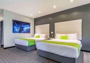 The Wallhouse Hotel an Ascend Hotel Collection Member