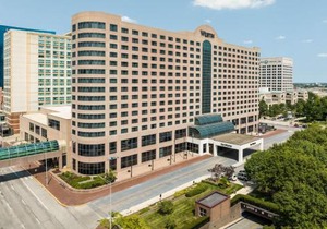 The Westin Indianapolis